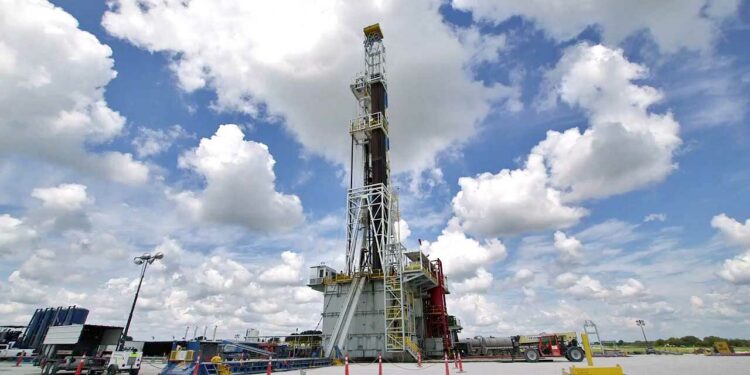 Jaguar E&P invertirá hasta 73.12 mdd en trabajados de exploración en Veracruz