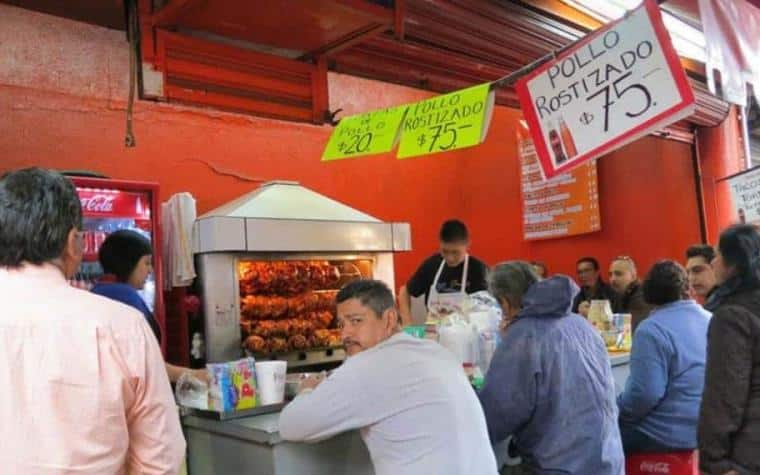 A PARTIR DEL 4 DE MAYO SE ENTREGARÁN CRÉDITOS DE 25 MIL PESOS A NEGOCIOS