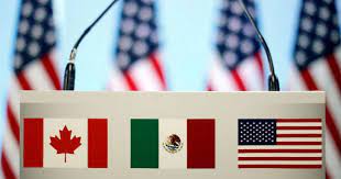 Preocupa a EU política de México en energía y biotecnológicos
