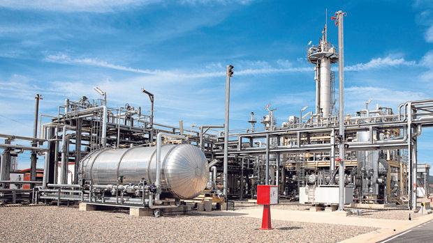 Industriales del norte prevén pérdidas por 18,000 millones de pesos por falta de gas natural