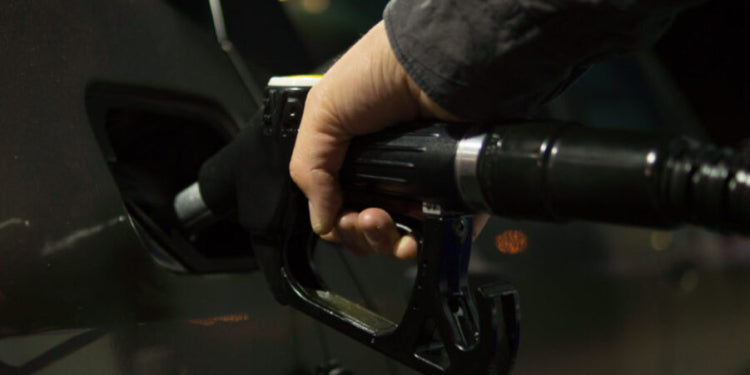 Inicia 2022 con alza en precio de la gasolina