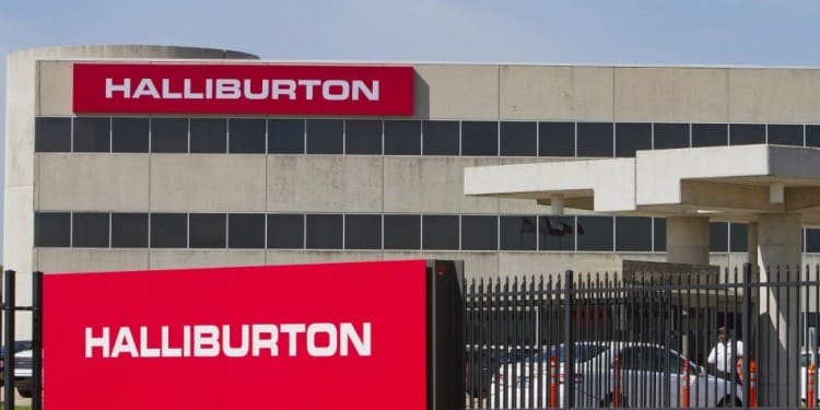 Halliburton cierra oficinas en México