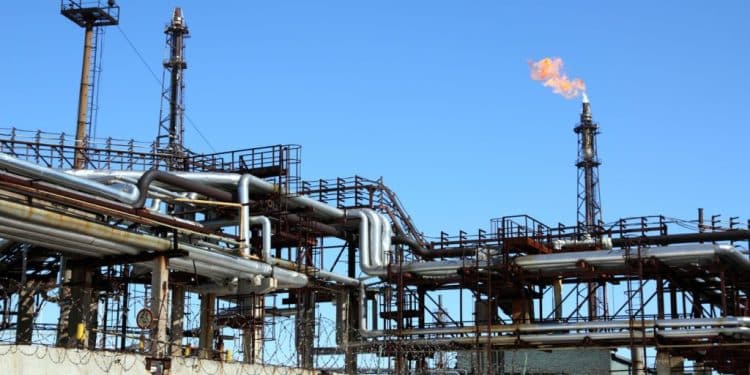 EIA reduce el pronóstico de demanda de petróleo para 2020 en medio de alta incertidumbre