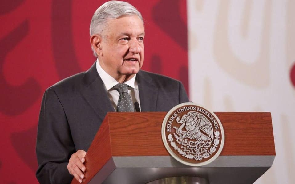 ESTAMOS PONIENDO ORDEN, PERO SE RESPETARÁN CONTRATOS: AMLO SOBRE CENTRALES SOLARES