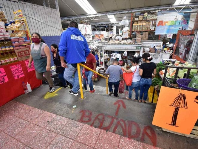 PIB CAE 1.6% EN PRIMER TRIMESTRE, REPORTA INEGI