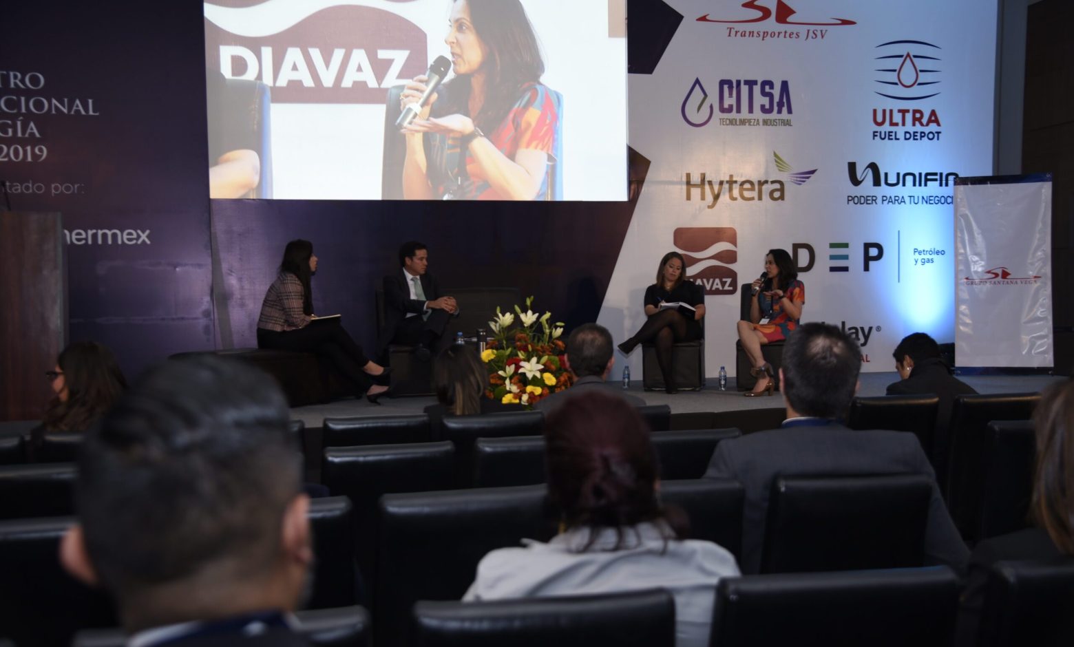 MÉXICO OFRECE BONDADES EN EL SECTOR ENERGÉTICO QUE SE CONTRAPONEN CON LOS OBJETIVOS Y LOS PLANES DE LA PRESENTE ADMINISTRACIÓN AL INTENTAR CAMBIAR LAS REGLAS DE LA REFORMA ENERGÉTICA