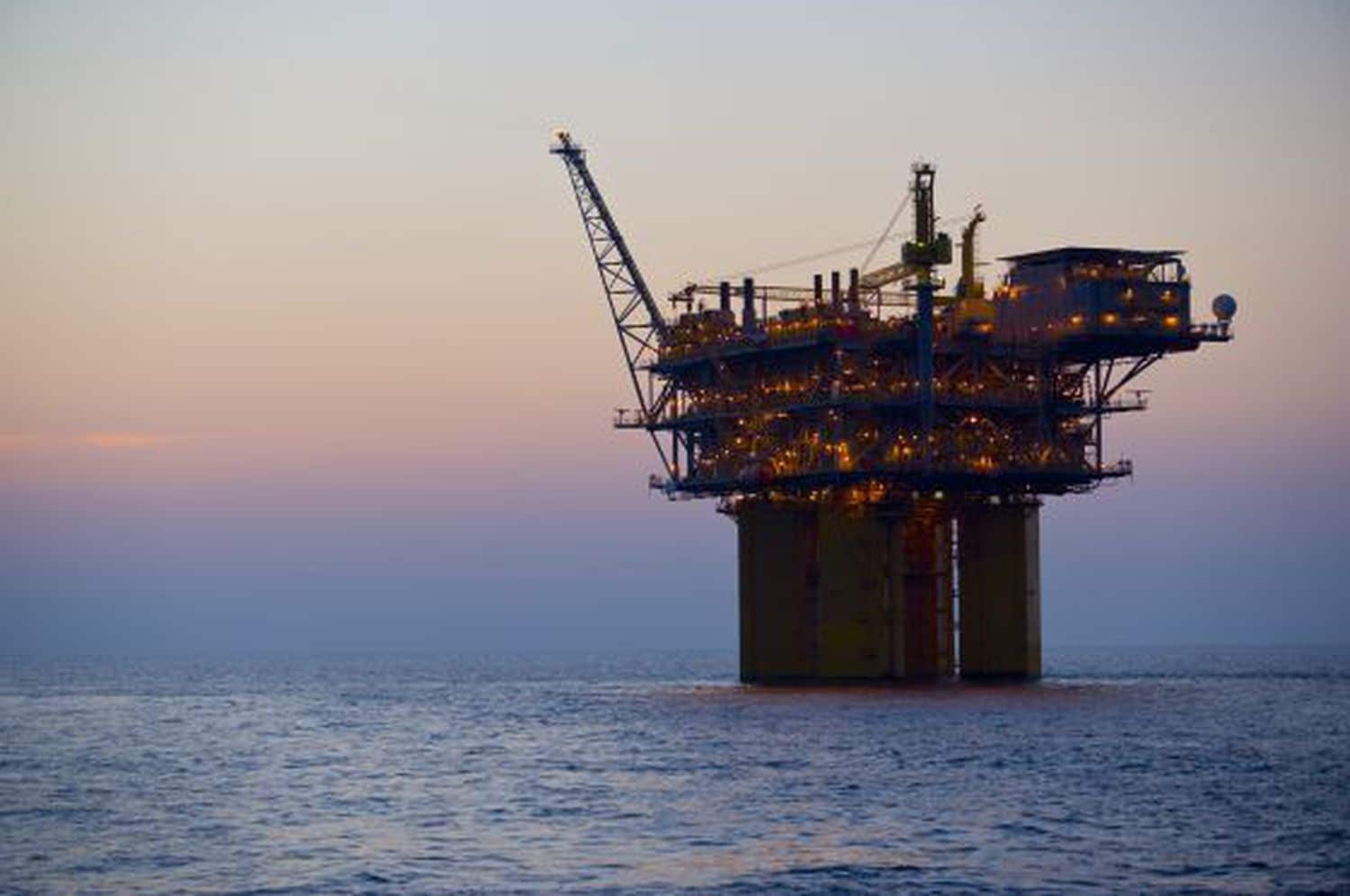 REPSOL ELEVA A SEIS LOS POZOS DESCUBIERTOS ESTE AÑO TRAS ENCONTRAR DOS EN EL GOLFO DE MÉXICO