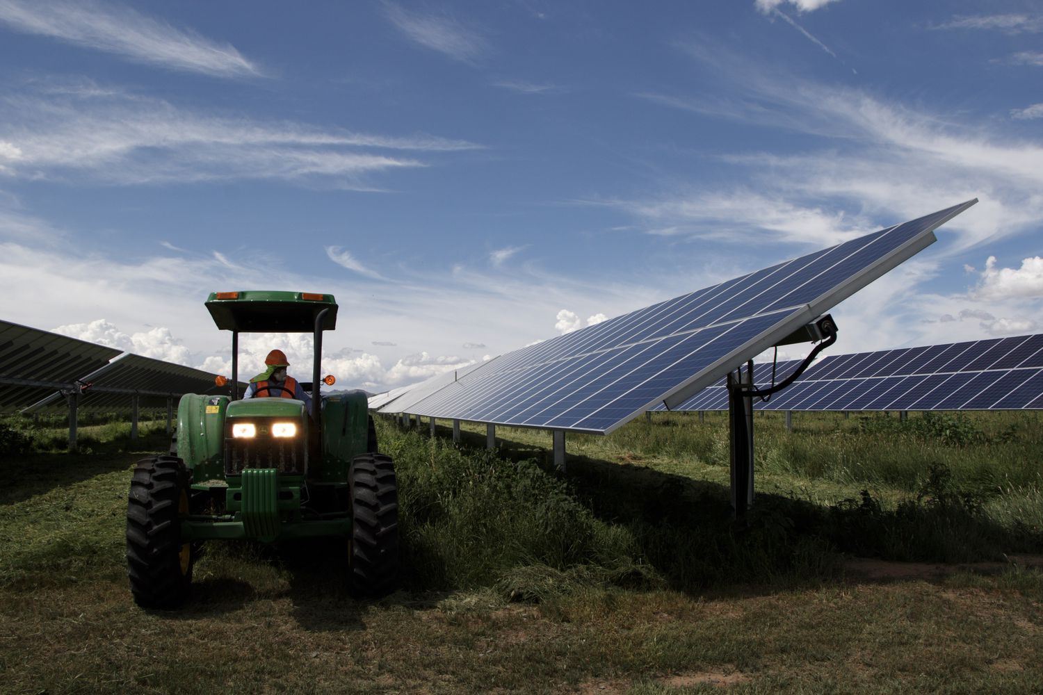 La verdadera razón detrás del Acuerdo para garantizar la Eficiencia del Sistema Eléctrico Nacional