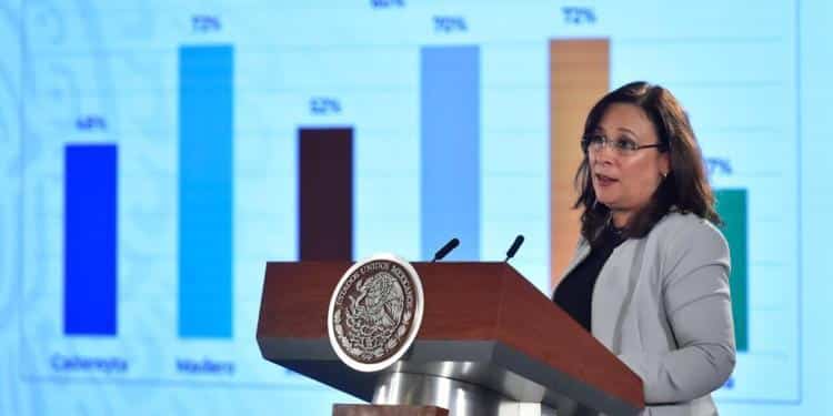 Acuerdo busca poner orden: Nahle