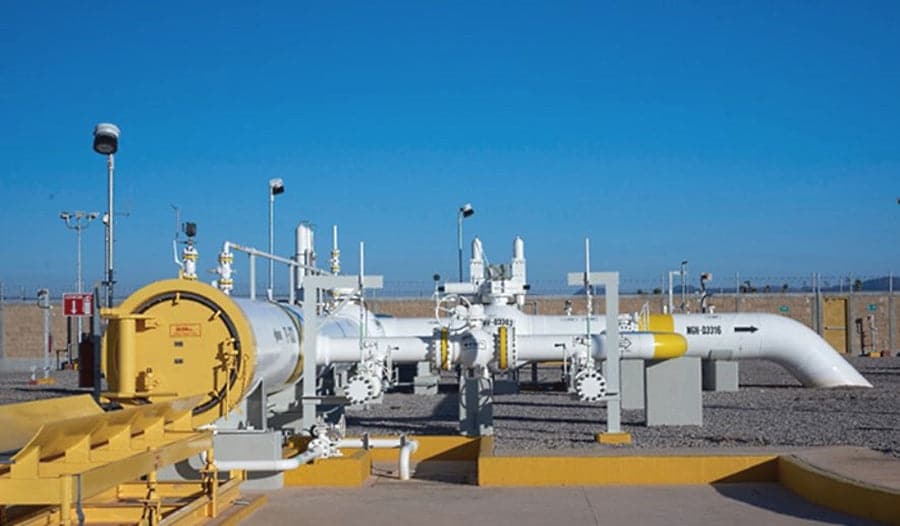 Lanzan Temporada Abierta para gasoducto Mayakán