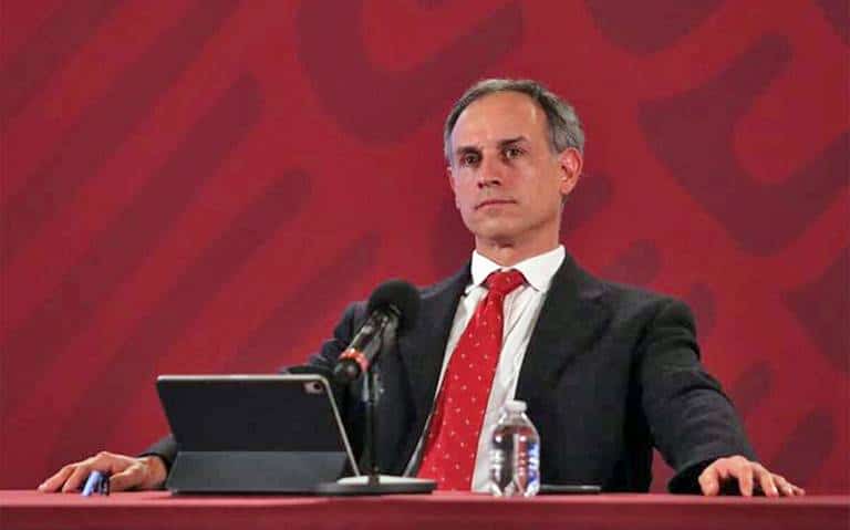 RATIFICA GATELL A TABASCO COMO UN "FOCO ROJO"