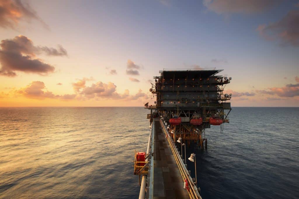 CONTINÚAN LAS CONVERSACIONES SOBRE LA UNIFICACIÓN DE ZAMA: TALOS ENERGY