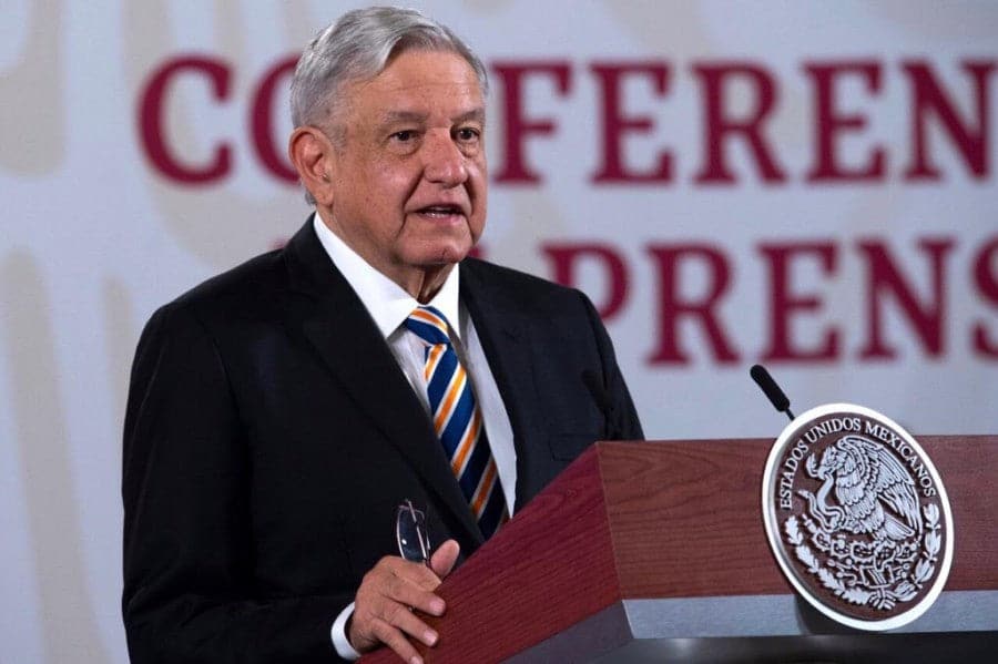 Conferencia: México prepara lineamientos reapertura de empresas