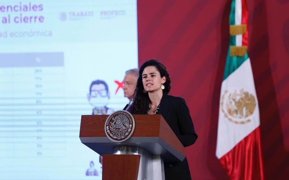 SECRETARÍA DEL TRABAJO EXHIBE A EMPRESAS QUE NO CUMPLEN CON MEDIDAS POR CORONAVIRUS