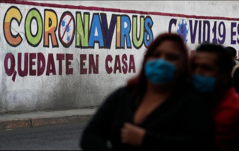 DESPUÉS DE COVID-19, SE ALENTARÁ INVERSIÓN EXTRANJERA EN MÉXICO: AMLO