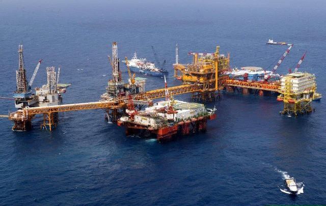 LA CANACAR INICIA OPERATIVO DE ABASTO GASOLINERO