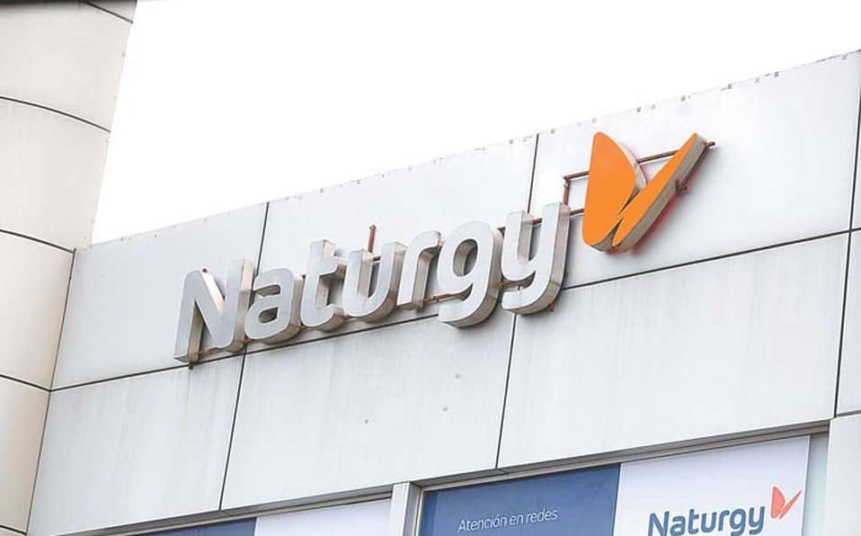 NATURGY SUMINISTRA GAS NATURAL GRATUITO A 60 HOSPITALES PÚBLICOS