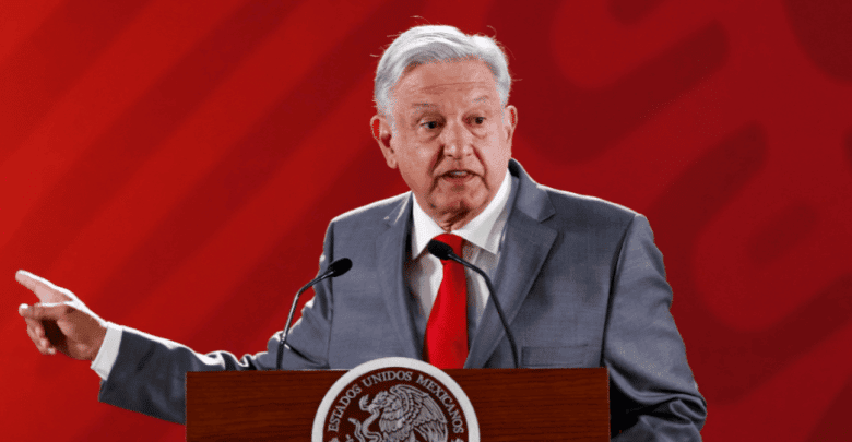 Construcción del Tren Maya está por iniciar, afirma AMLO