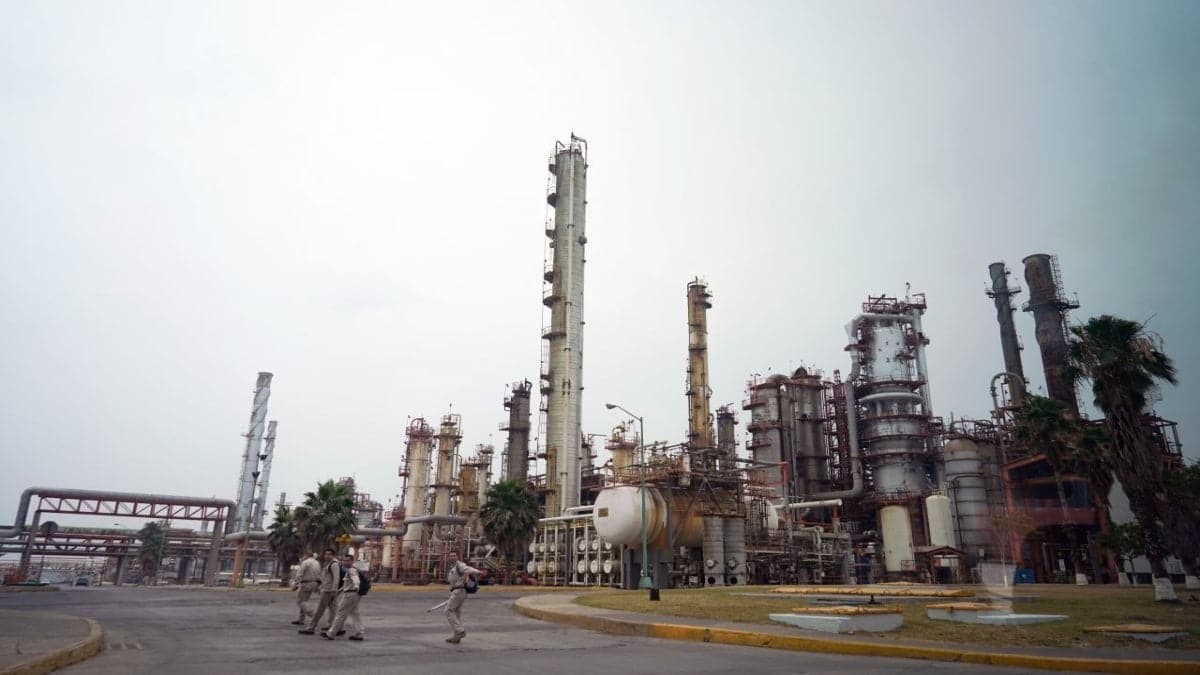 MÉXICO TOMÓ UNA DECISIÓN ANTIECONÓMICA AL NO ACEPTAR ACUERDO DE LA OPEP