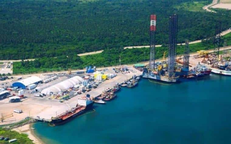 LA REFINERÍA SIGUE SIENDO VIABLE, AFIRMA ROCÍO NAHLE, SECRETARIA DE ENERGÍA