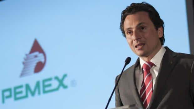 LA FISCALÍA DE ESPAÑA SE OPONE A LA LIBERTAD DEL EXDIRECTOR DE PEMEX