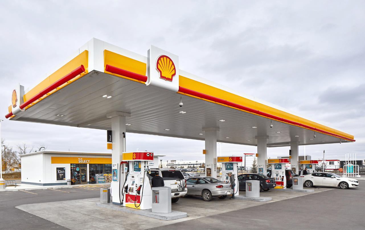 Shell desarrolla proveedores locales en México