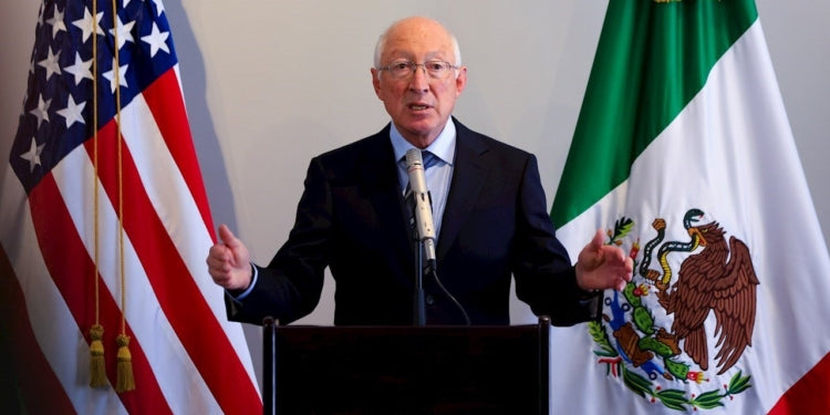 México puede perder inversiones si aprueba reforma eléctrica