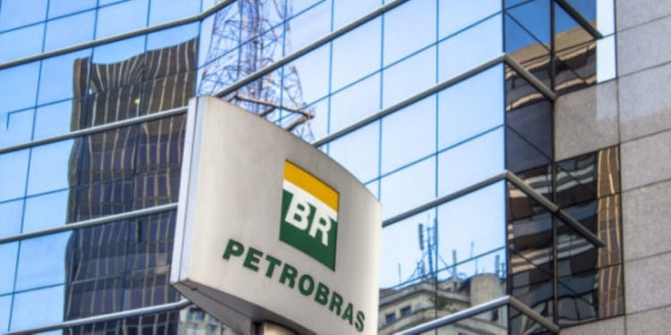 Bolsonaro reemplaza al CEO de Petrobras