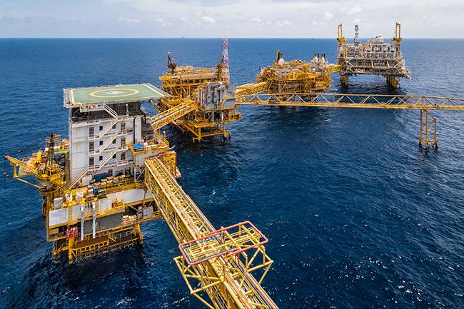 Talos Energy espera terminar negociación de unificación de Zama en enero