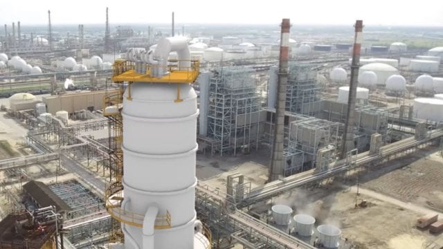 Pemex toma control de Deer Park; refinará crudo de Shell por 15 años