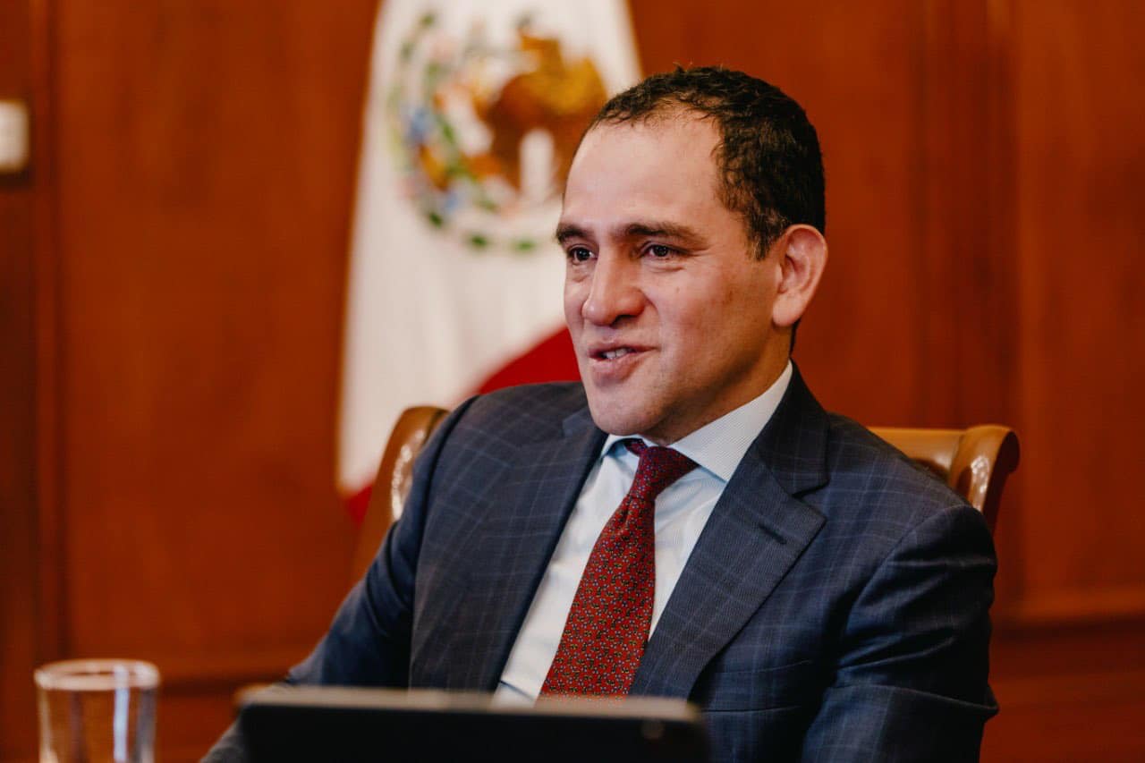 Estados deben participar en reforma fiscal: A. Herrera