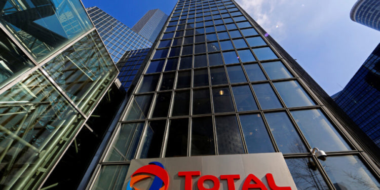 Total se retira del American Petroleum Institute