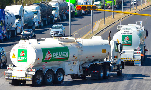 A la vista, reforma para devolver mercado a Pemex